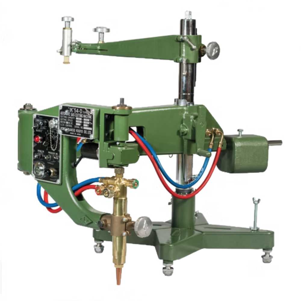 Plastic Welding Machine DSH-X - 1