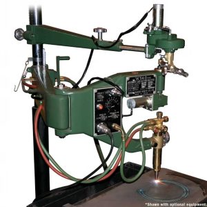 Plastic Welding Machine DSH-X - 2