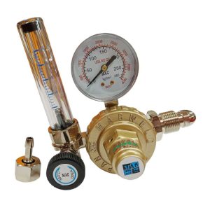 Koike Gas Regulator Carbon Dioxide