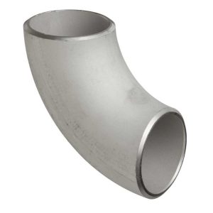 S.s Elbow 90* Sch40 316